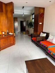 Mandarin Gardens (D15), Condominium #500755521